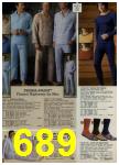 1979 Sears Fall Winter Catalog, Page 689