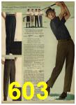 1962 Sears Spring Summer Catalog, Page 603