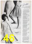 1966 Sears Spring Summer Catalog, Page 46