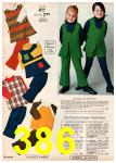 1971 JCPenney Fall Winter Catalog, Page 386