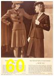 1943 Sears Fall Winter Catalog, Page 60