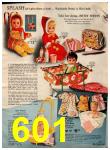 1969 Sears Christmas Book, Page 601