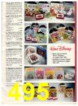 1988 JCPenney Christmas Book, Page 495