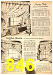 1959 Sears Fall Winter Catalog, Page 846