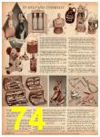 1961 Sears Christmas Book, Page 74