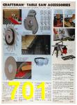 1989 Sears Home Annual Catalog, Page 701