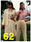 1983 Sears Spring Summer Catalog, Page 62