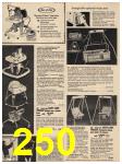 1983 Sears Spring Summer Catalog, Page 250