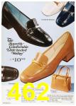 1972 Sears Spring Summer Catalog, Page 462
