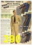 1951 Sears Spring Summer Catalog, Page 390