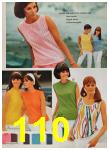 1968 Sears Spring Summer Catalog 2, Page 110