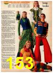1972 Sears Christmas Book, Page 153