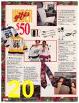 1994 Sears Christmas Book (Canada), Page 20