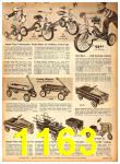 1958 Sears Fall Winter Catalog, Page 1163