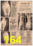 1969 Sears Winter Catalog, Page 164