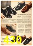 1959 Sears Fall Winter Catalog, Page 430