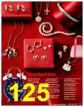 2010 Sears Christmas Book, Page 125