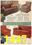 1962 Sears Fall Winter Catalog, Page 1447