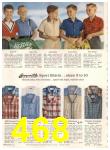 1960 Sears Spring Summer Catalog, Page 468