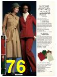 1978 Sears Fall Winter Catalog, Page 76