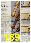 1989 Sears Home Annual Catalog, Page 169