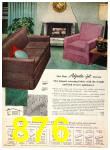 1959 Sears Fall Winter Catalog, Page 876