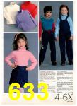 1984 JCPenney Fall Winter Catalog, Page 633