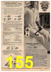 1969 Sears Summer Catalog, Page 155