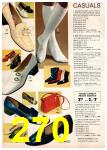 1972 Montgomery Ward Spring Summer Catalog, Page 270