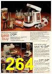 1981 Montgomery Ward Christmas Book, Page 264
