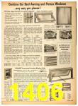 1959 Sears Fall Winter Catalog, Page 1406