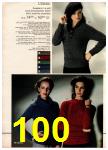 1979 JCPenney Fall Winter Catalog, Page 100