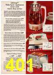 1968 Montgomery Ward Christmas Book, Page 401