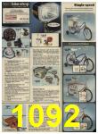 1979 Sears Spring Summer Catalog, Page 1092