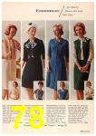 1964 Sears Spring Summer Catalog, Page 78