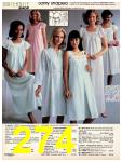 1981 Sears Spring Summer Catalog, Page 274