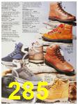 1987 Sears Fall Winter Catalog, Page 285