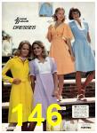 1977 Sears Spring Summer Catalog, Page 146