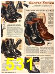 1940 Sears Fall Winter Catalog, Page 531