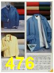 1985 Sears Spring Summer Catalog, Page 476