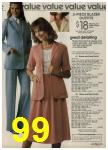 1979 Sears Spring Summer Catalog, Page 99