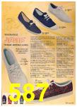 1964 Sears Spring Summer Catalog, Page 587
