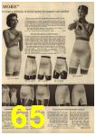 1961 Sears Spring Summer Catalog, Page 65