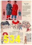 1964 Sears Christmas Book, Page 534