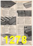 1962 Sears Spring Summer Catalog, Page 1278