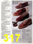 1981 Sears Spring Summer Catalog, Page 317