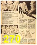1962 Sears Fall Winter Catalog, Page 270