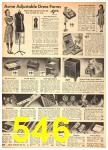 1942 Sears Spring Summer Catalog, Page 546