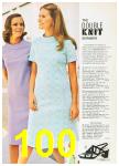 1972 Sears Spring Summer Catalog, Page 100
