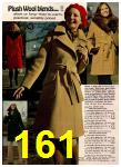 1975 Montgomery Ward Fall Winter Catalog, Page 161